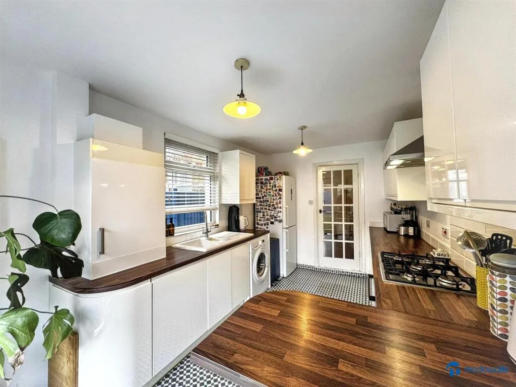 3 bedroom terraced house for rent