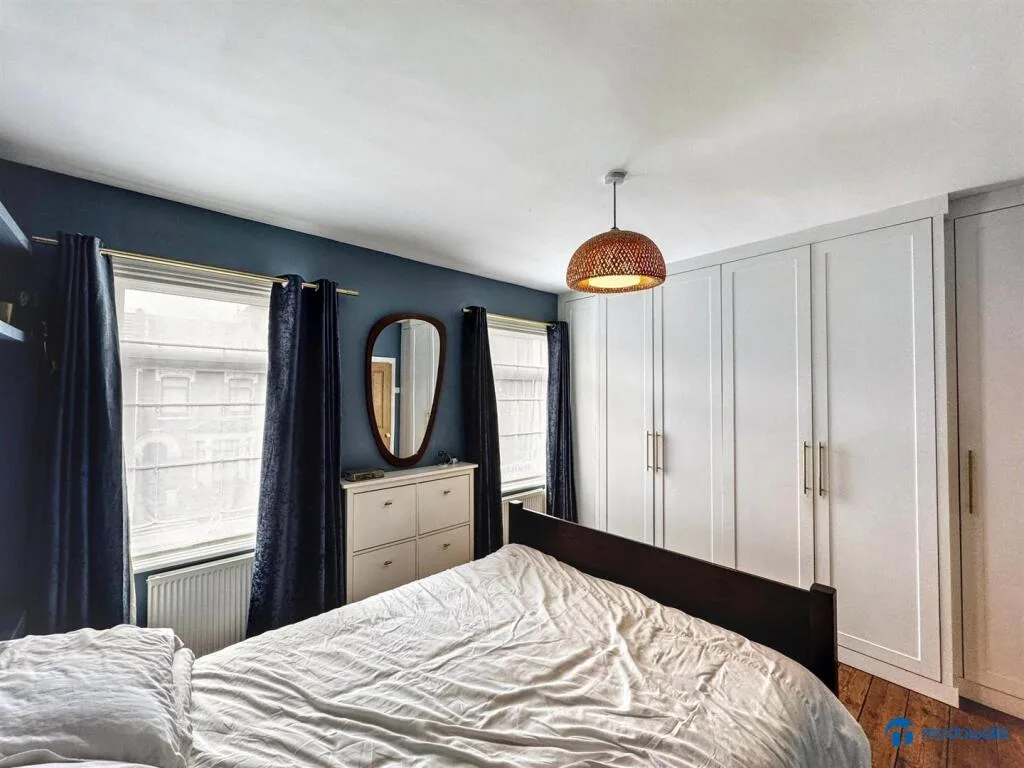 3 bedroom terraced house for rent