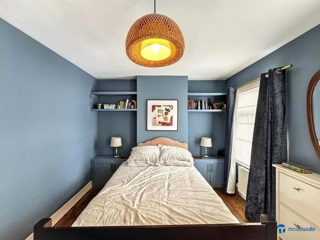 3 bedroom terraced house for rent
