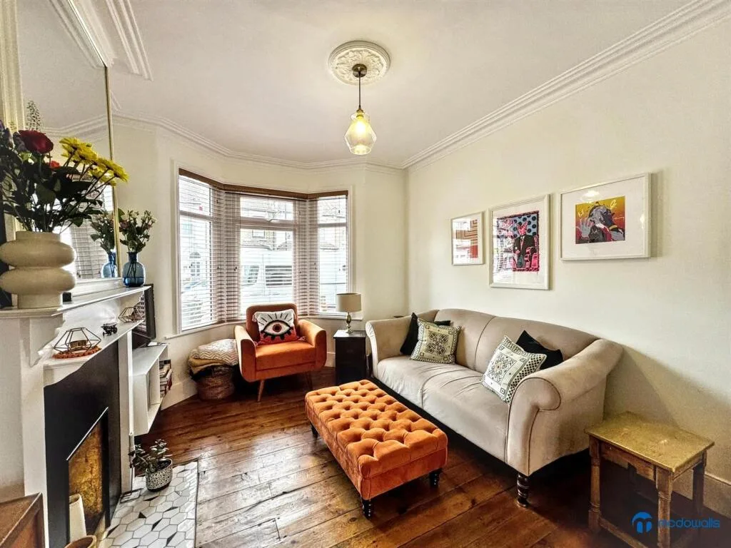 3 bedroom terraced house for rent