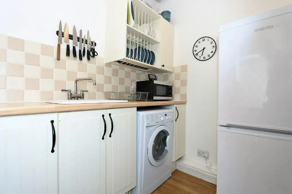 1 bedroom flat for rent