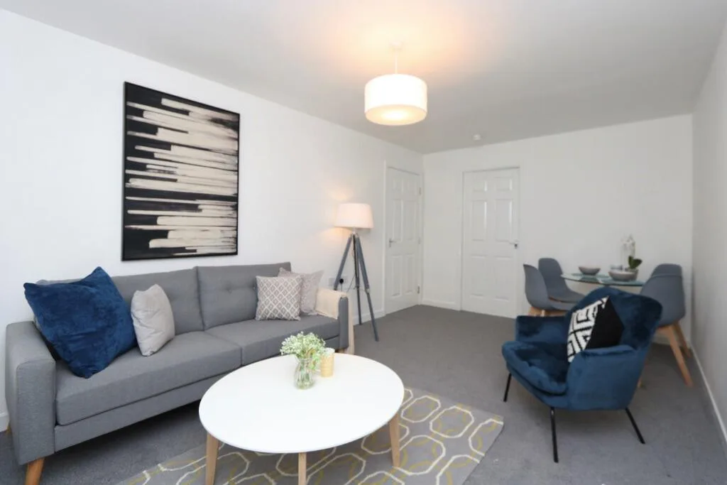 1 bedroom flat for rent