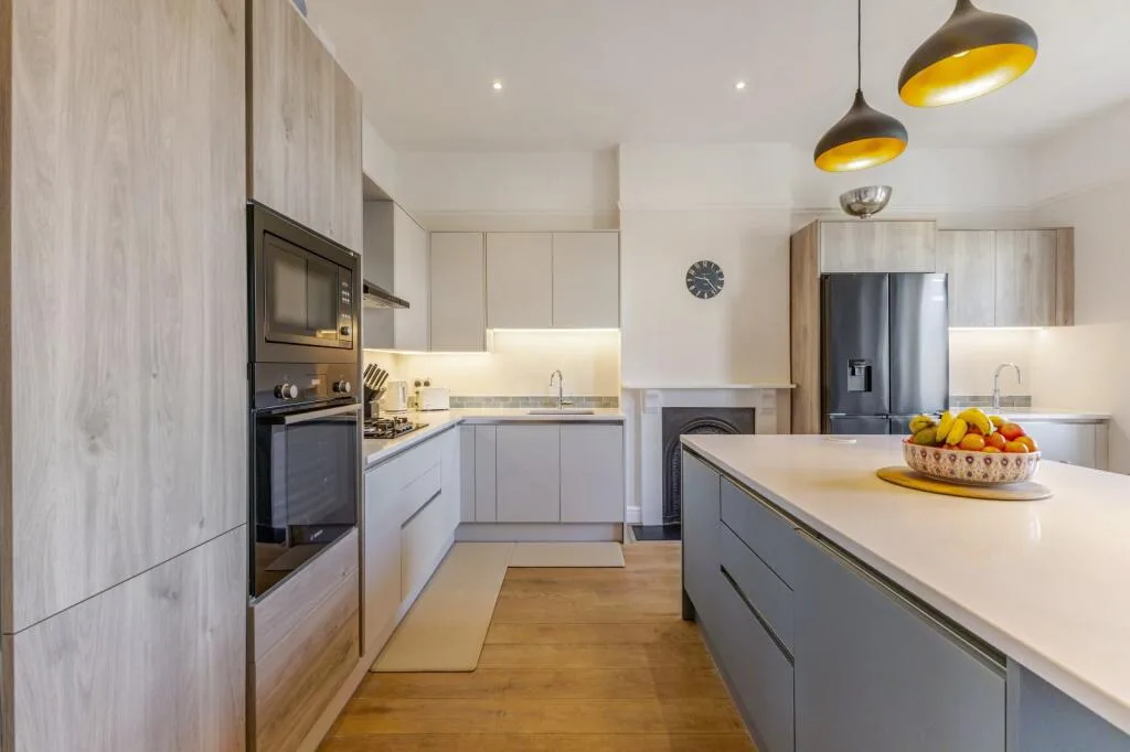 3 bedroom apartment for rent