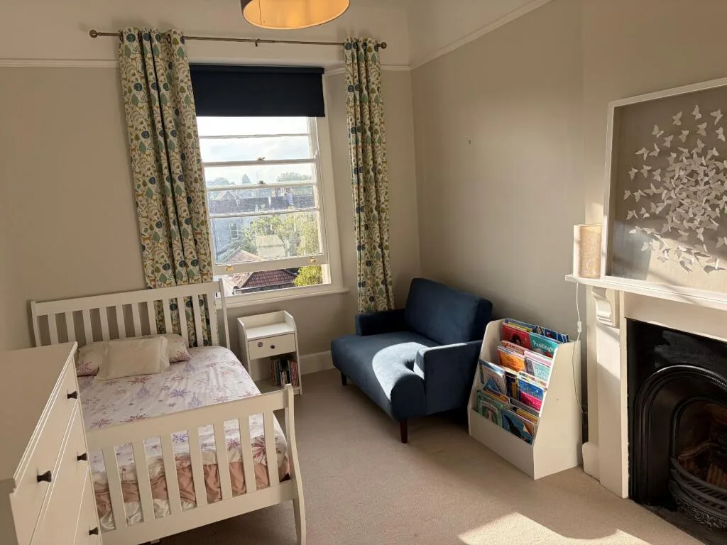 3 bedroom apartment for rent