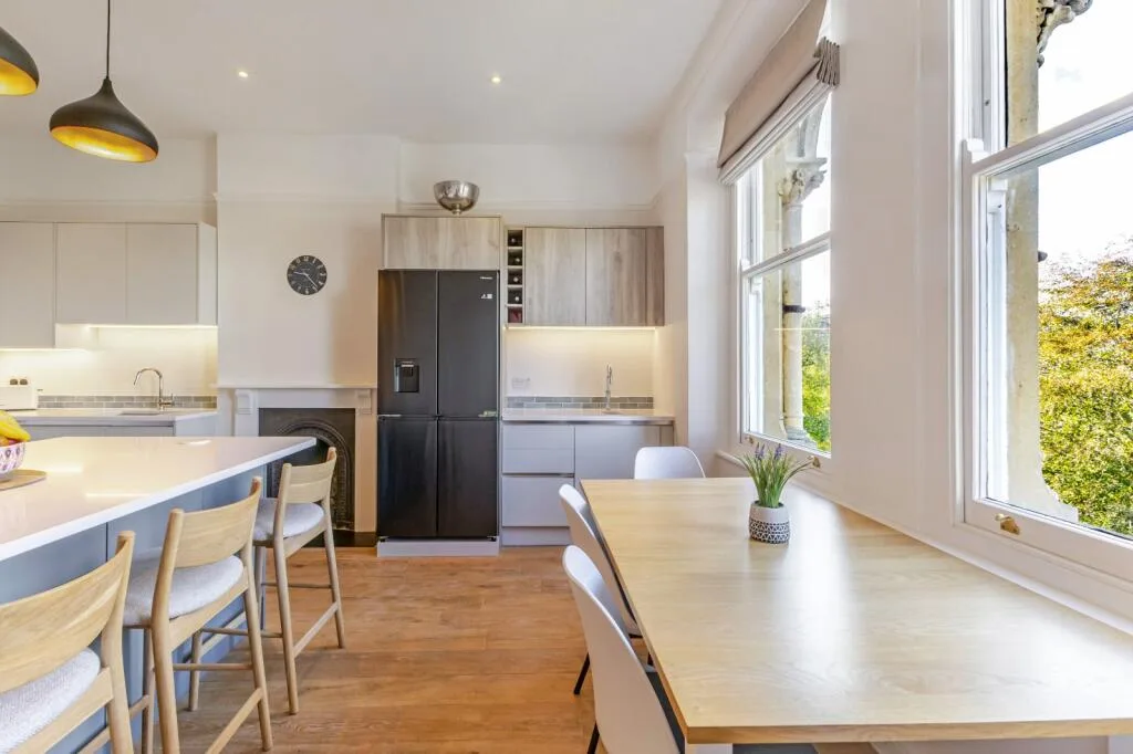 3 bedroom apartment for rent