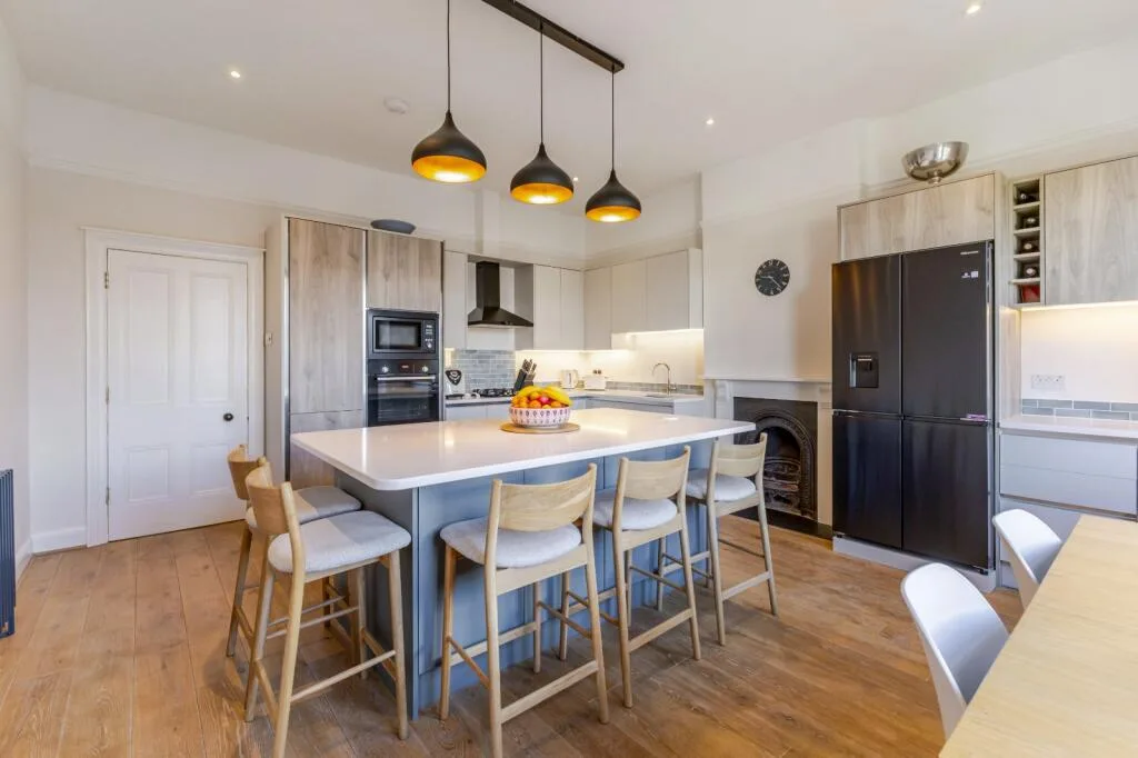 3 bedroom apartment for rent