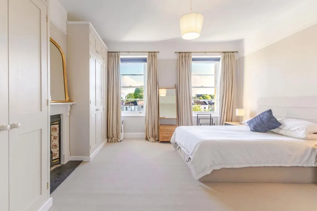 3 bedroom apartment for rent