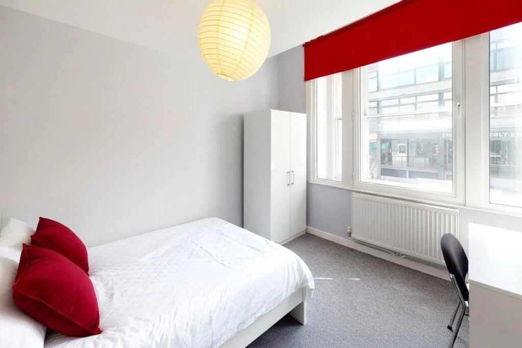 5 bedroom apartment for rent