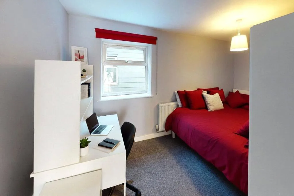5 bedroom apartment for rent