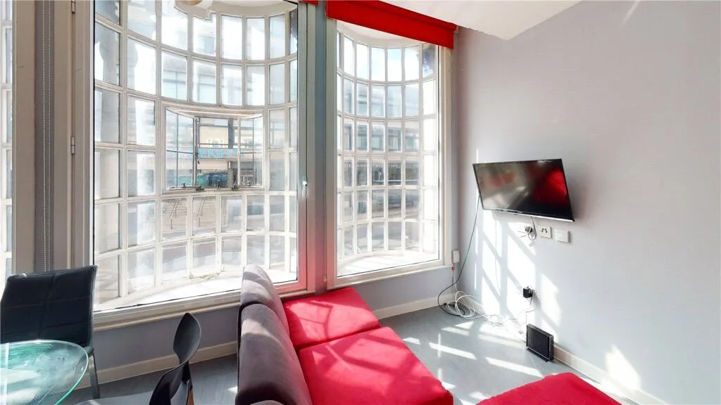 5 bedroom apartment for rent
