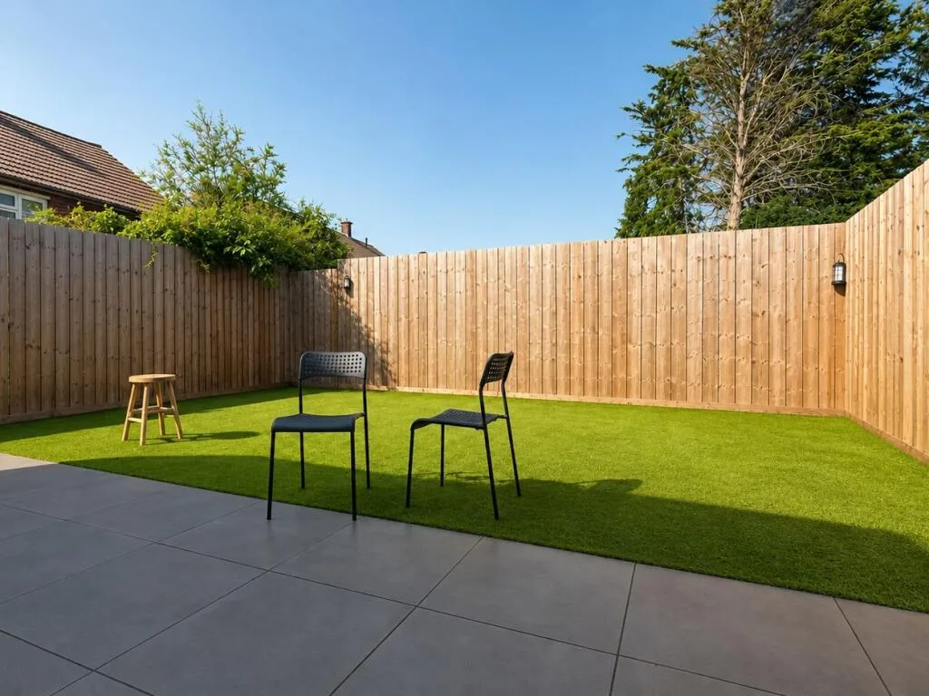 6 bedroom semi-detached house for rent
