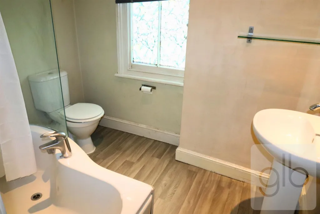 3 bedroom terraced house for rent