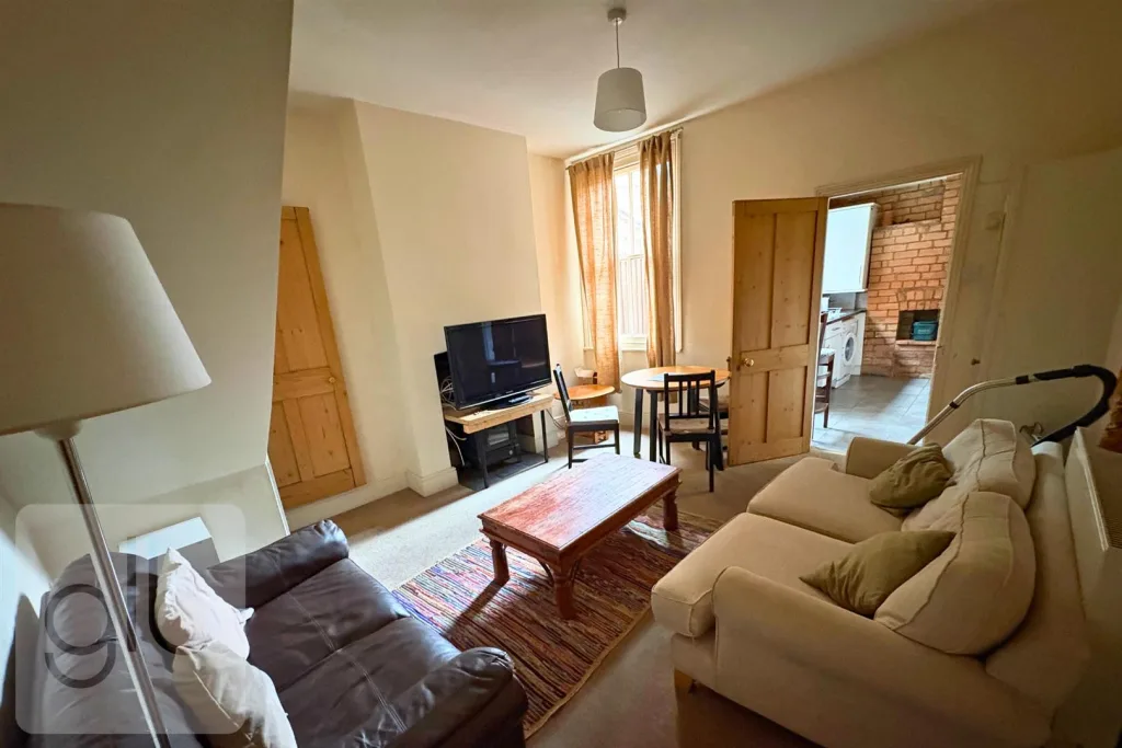 3 bedroom terraced house for rent