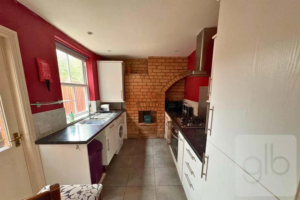 3 bedroom terraced house for rent
