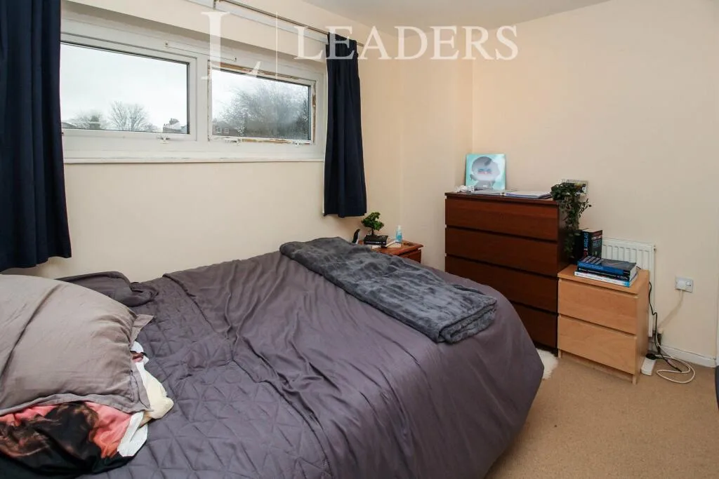 3 bedroom house for rent
