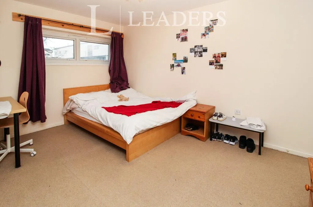 3 bedroom house for rent
