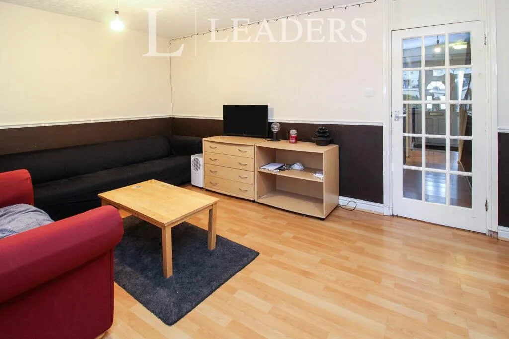 3 bedroom house for rent