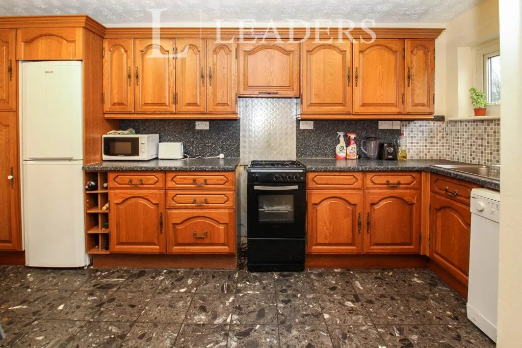 3 bedroom house for rent