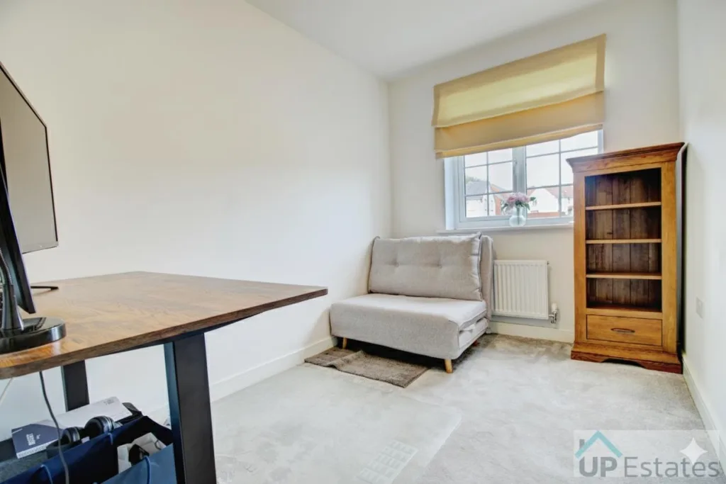 3 bedroom detached house for rent