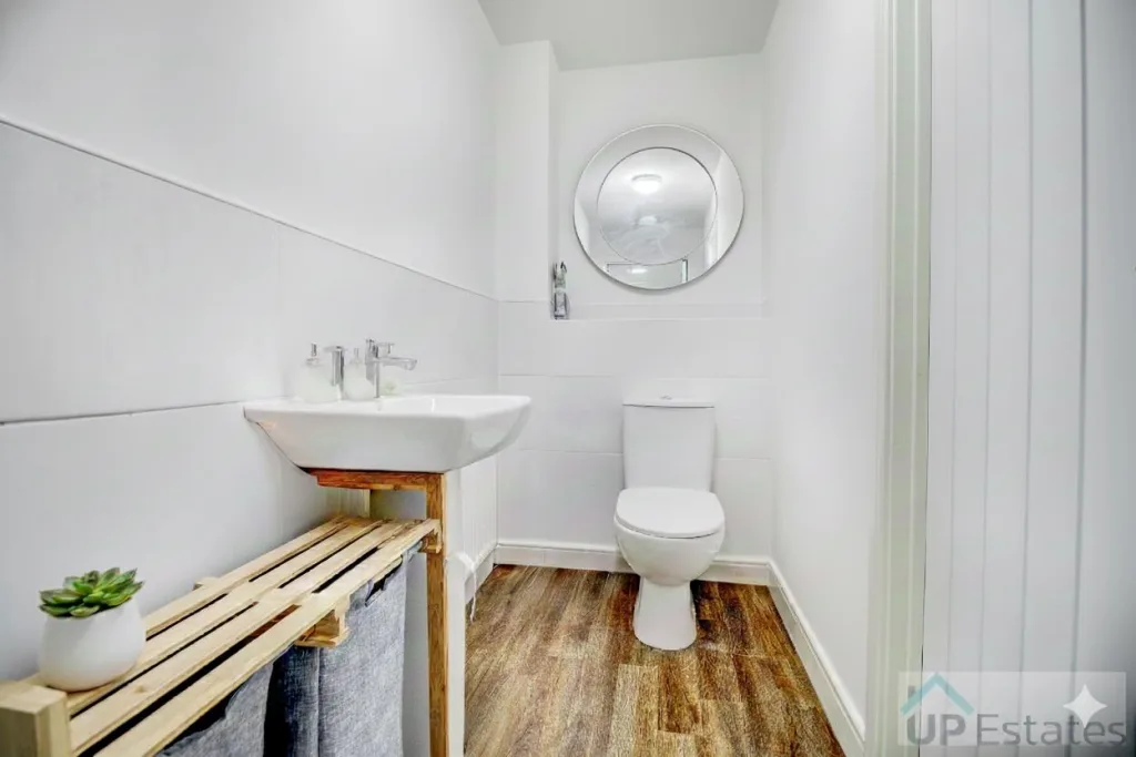 3 bedroom detached house for rent