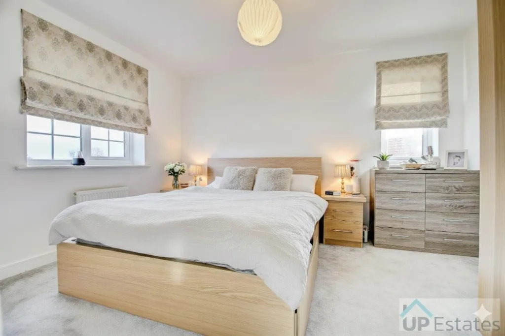 3 bedroom detached house for rent
