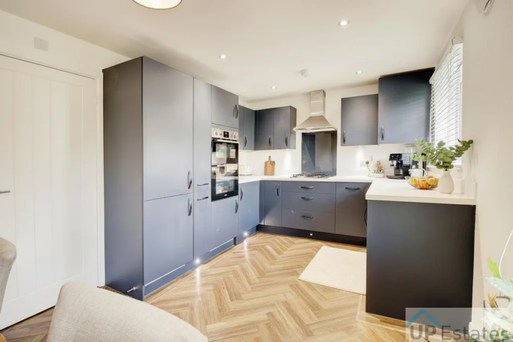 3 bedroom detached house for rent