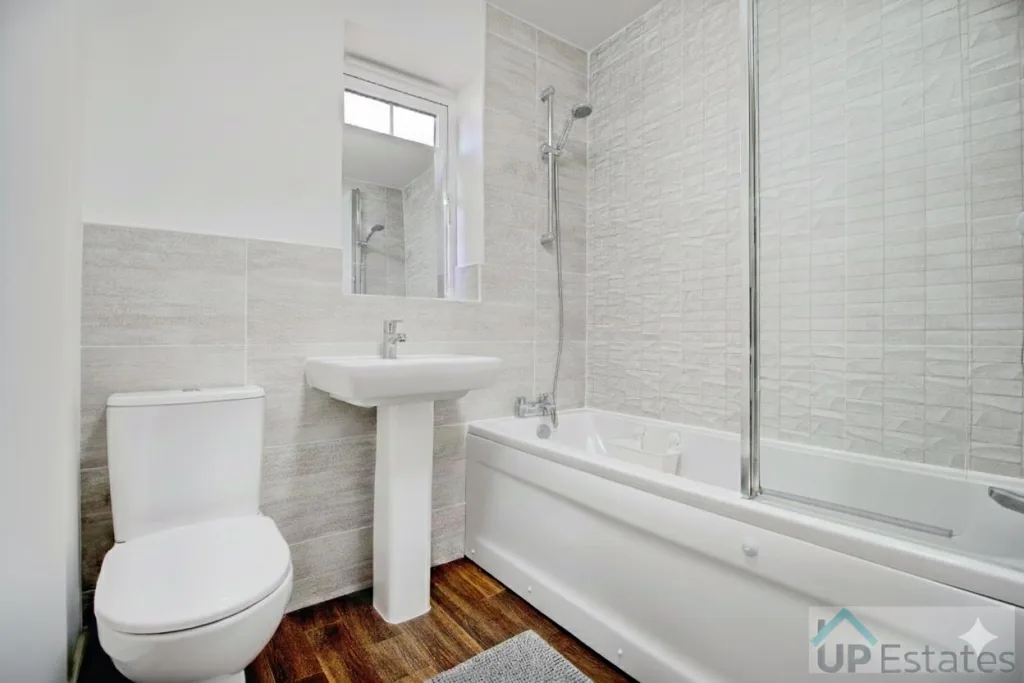 3 bedroom detached house for rent