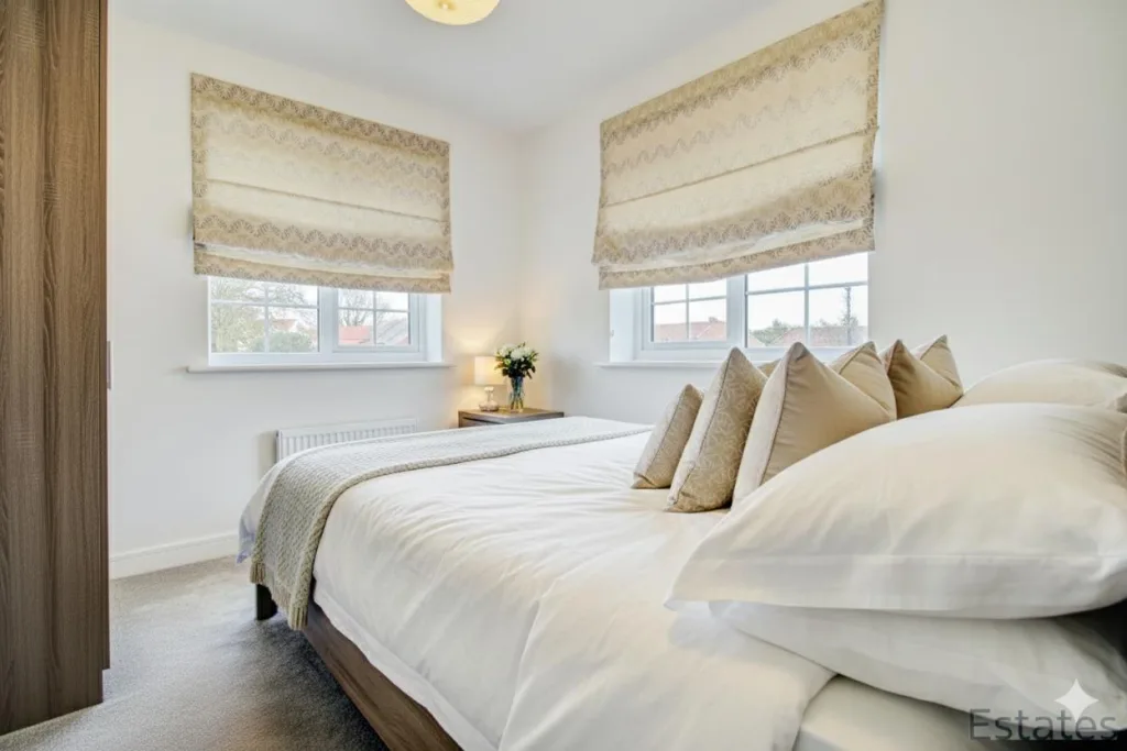 3 bedroom detached house for rent