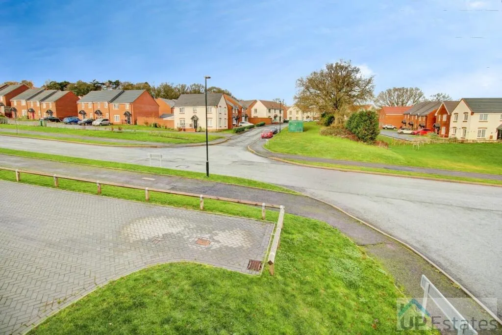 3 bedroom detached house for rent