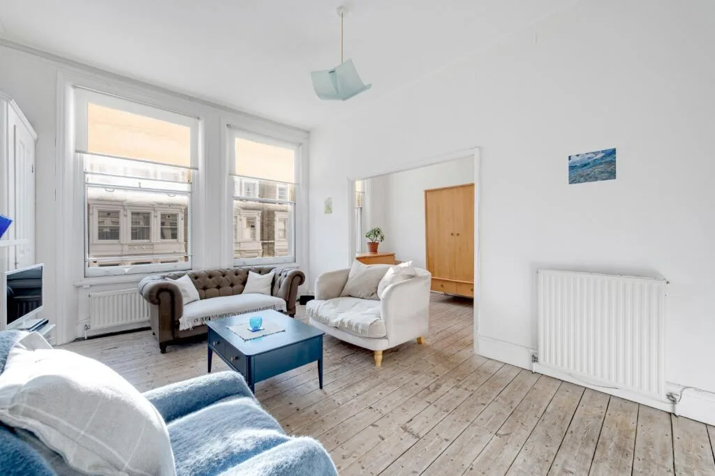 1 bedroom flat for rent