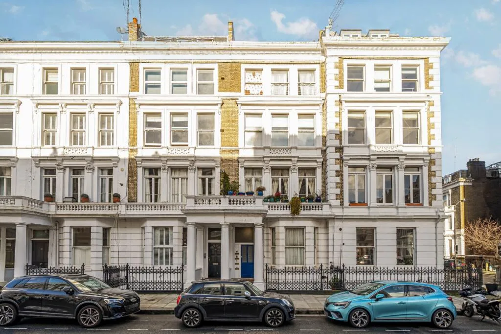 1 bedroom flat for rent