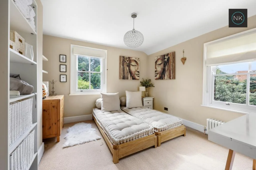3 bedroom semi-detached house for rent