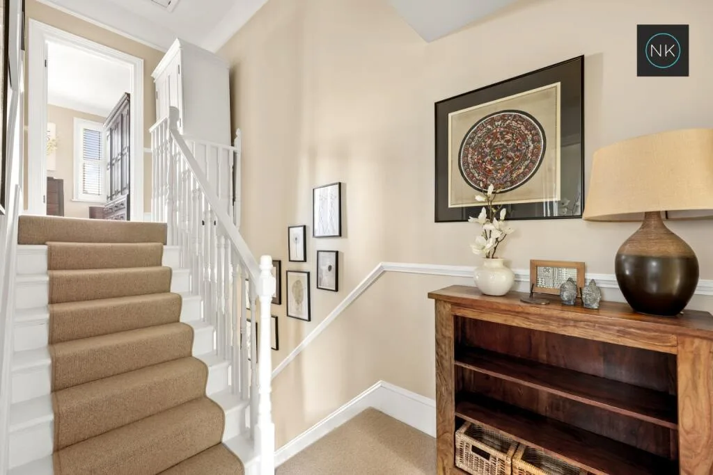 3 bedroom semi-detached house for rent