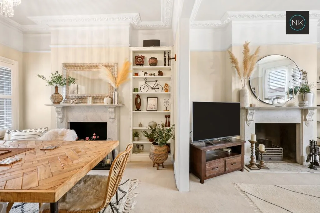 3 bedroom semi-detached house for rent