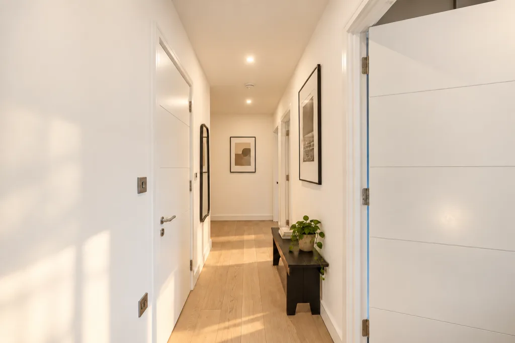 3 bedroom flat for rent