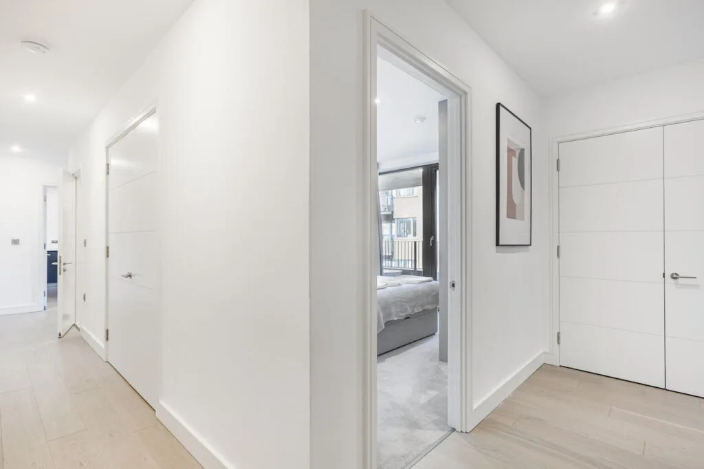 3 bedroom flat for rent