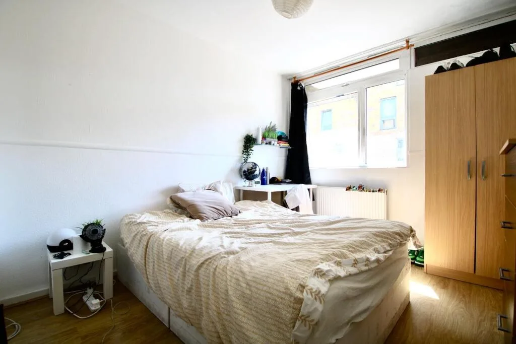 4 bedroom flat for rent