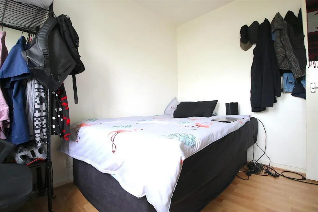 4 bedroom flat for rent