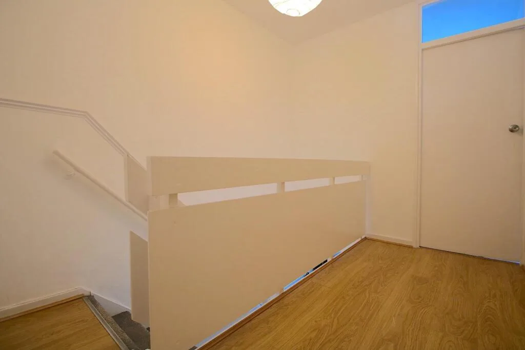 4 bedroom flat for rent