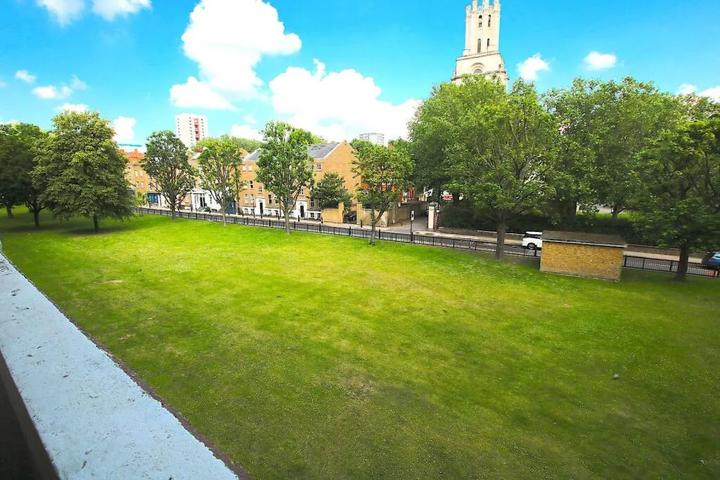 4 bedroom flat for rent