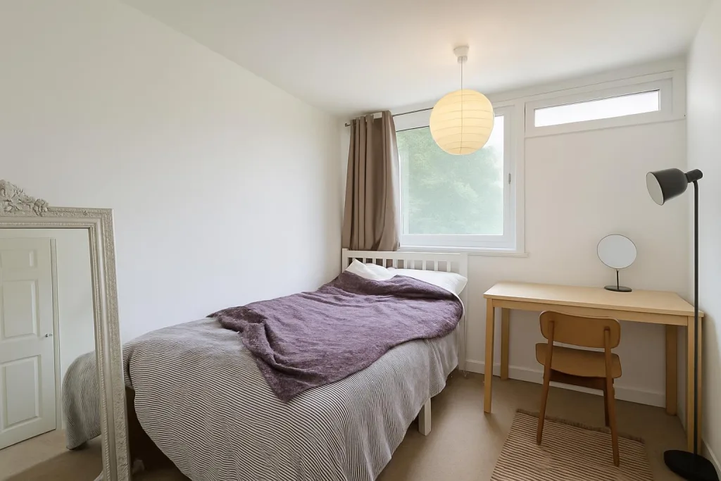 4 bedroom flat for rent