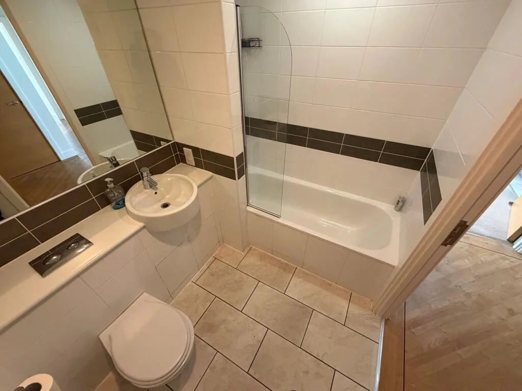 2 bedroom apartment for rent