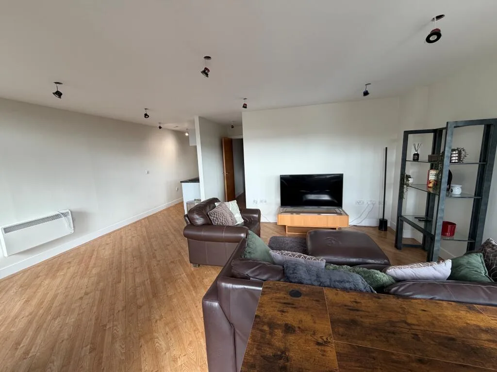 2 bedroom apartment for rent