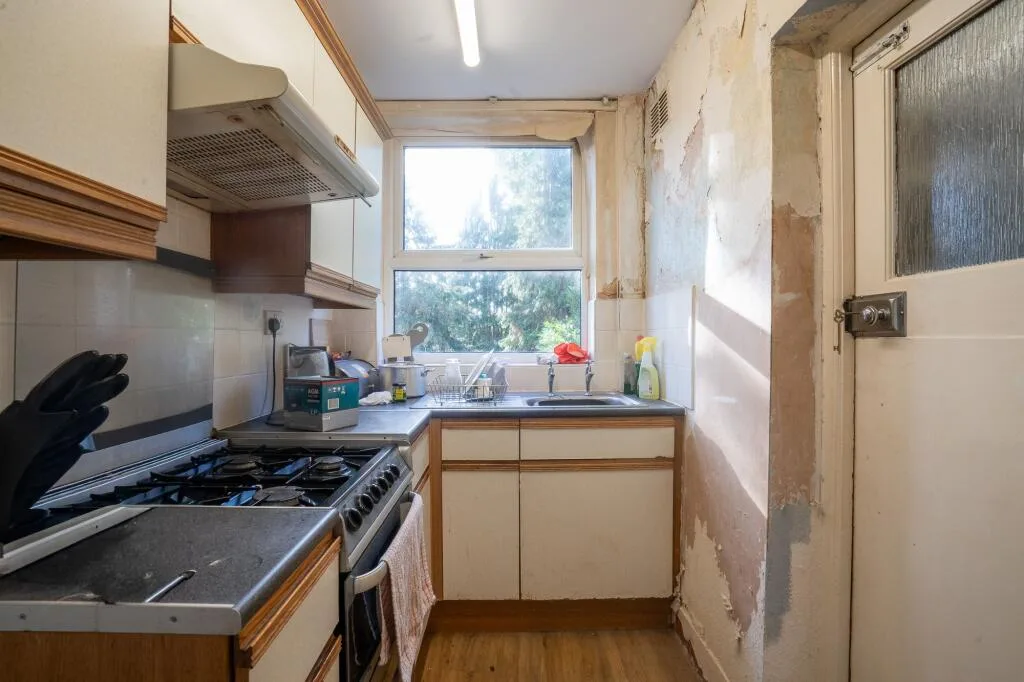 3 bedroom semi-detached house for rent