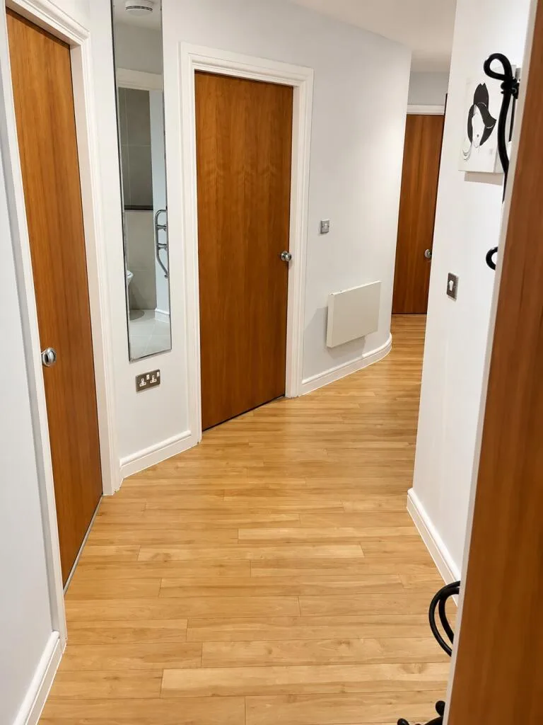 2 bedroom apartment for rent