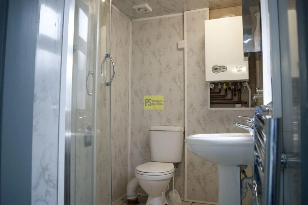 4 bedroom terraced house for rent