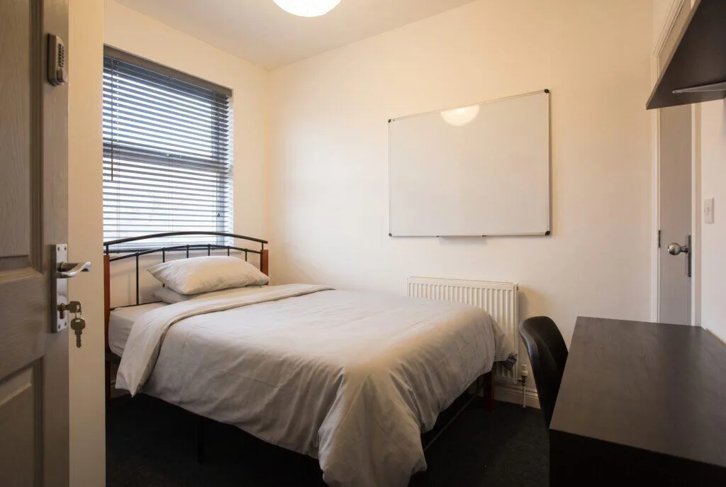 4 bedroom terraced house for rent