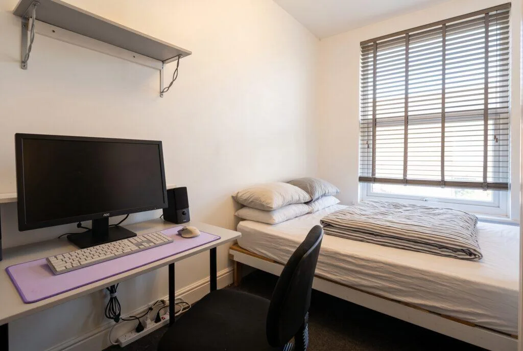 4 bedroom terraced house for rent