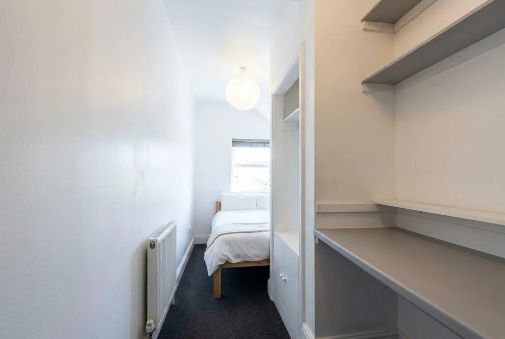 4 bedroom terraced house for rent
