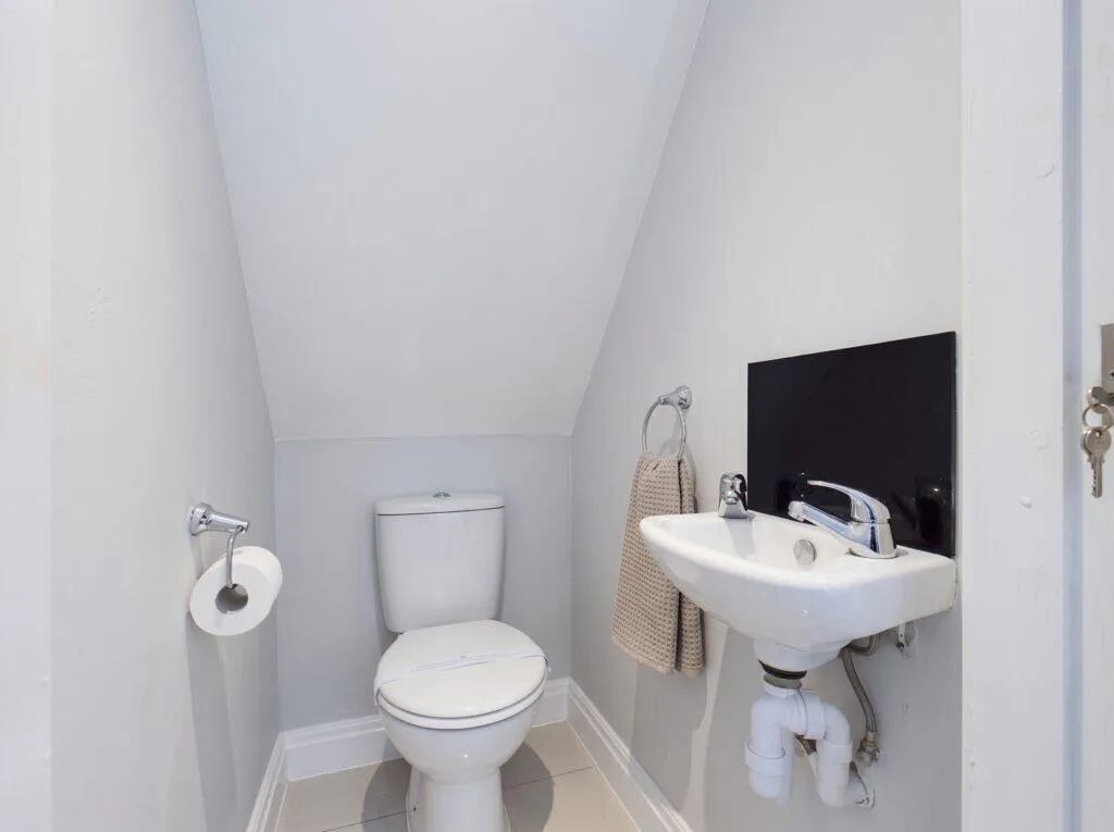 4 bedroom terraced house for rent